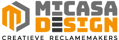 Logo Micasa Design
