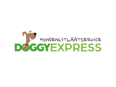 DoggyExpress logo