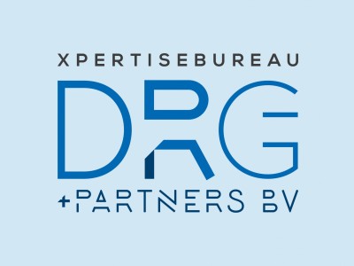 DRG branding foto