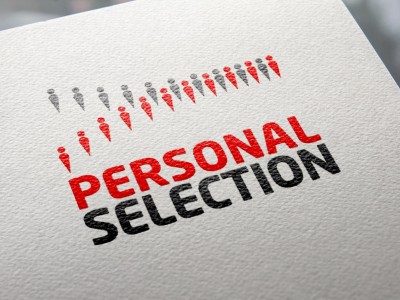 logo personal selection