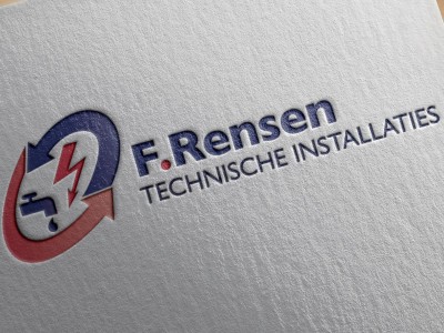 logo fred rensen d66fa1d7