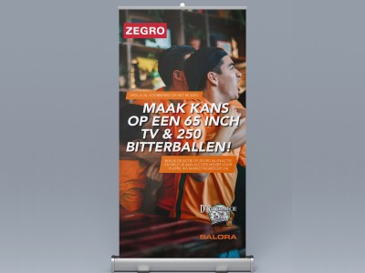 Rollup Banner1 100x200