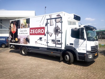 Zegro vrachtwagen03A