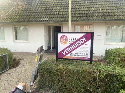 Verhuissticker