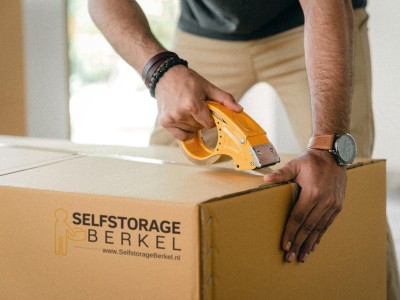 SELFSTORAGE banner