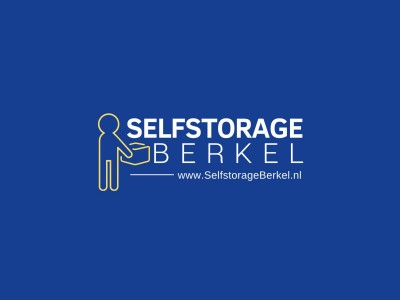 Selfstorage logo